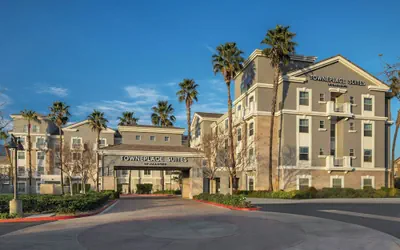 TownePlace Suites by Marriott Ontario Airport