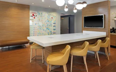 Photo 3 - TownePlace Suites by Marriott Ontario Airport
