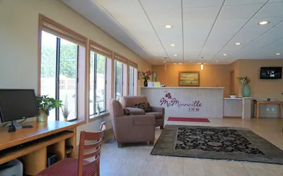 Photo 3 - McMinnville Inn