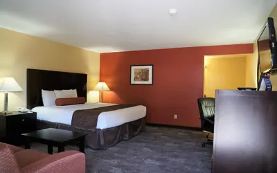Photo 5 - McMinnville Inn