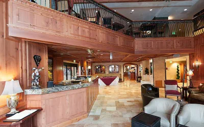 Photo 3 - Zermatt Utah Resort & Spa Trademark Collection by Wyndham
