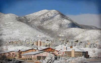 Zermatt Utah Resort & Spa Trademark Collection by Wyndham