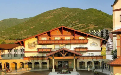 Photo 2 - Zermatt Utah Resort & Spa Trademark Collection by Wyndham