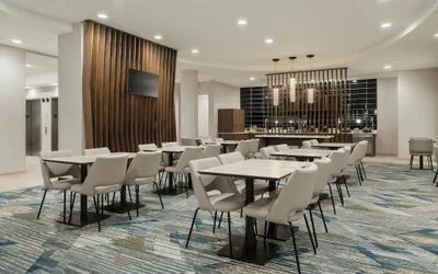 Photo 4 - SpringHill Suites Charlotte Lake Norman/Mooresville