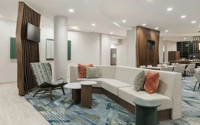 Photo 5 - SpringHill Suites Charlotte Lake Norman/Mooresville