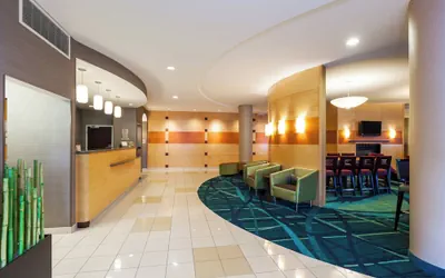 Photo 3 - SpringHill Suites Charlotte Lake Norman/Mooresville