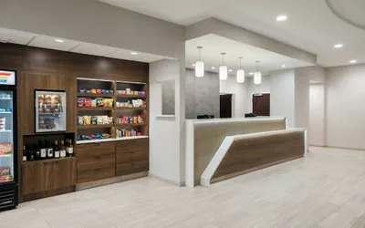 Photo 4 - SpringHill Suites Charlotte Lake Norman/Mooresville