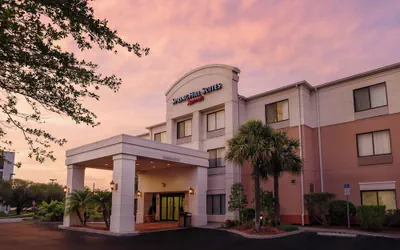 Photo 2 - SpringHill Suites by Marriott St. Petersburg Clearwater