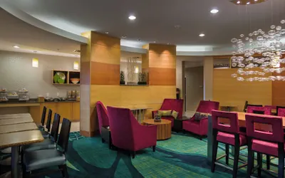 Photo 4 - SpringHill Suites by Marriott St. Petersburg Clearwater
