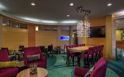 Photo 5 - SpringHill Suites by Marriott St. Petersburg Clearwater