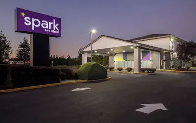 Photo 2 - Spark by Hilton - Kent, Seattle