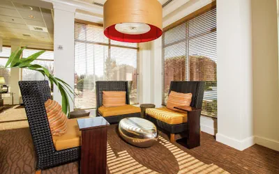 Photo 2 - Hilton Garden Inn Anderson