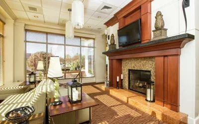 Photo 3 - Hilton Garden Inn Anderson