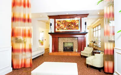 Photo 4 - Hilton Garden Inn Anderson