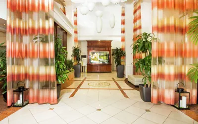 Photo 5 - Hilton Garden Inn Anderson