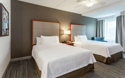 Photo 3 - Homewood Suites by Hilton Albany