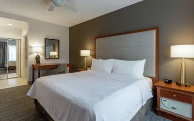 Photo 4 - Homewood Suites by Hilton Albany