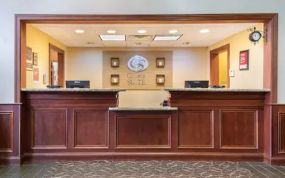 Photo 3 - Comfort Suites Findlay I-75 near Sports Complex