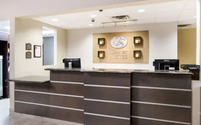 Photo 2 - Comfort Suites San Angelo near University