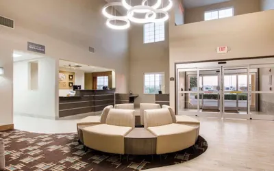 Photo 4 - Comfort Suites San Angelo near University