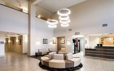 Photo 3 - Comfort Suites San Angelo near University
