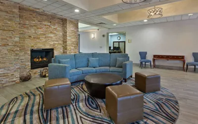 Photo 3 - Homewood Suites by Hilton Chesapeake-Greenbrier