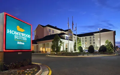 Photo 2 - Homewood Suites by Hilton Chesapeake-Greenbrier