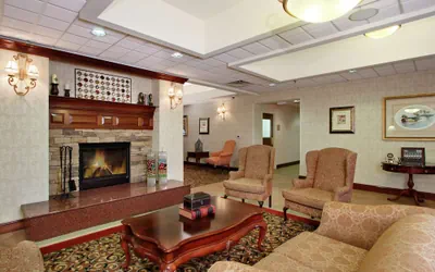 Photo 4 - Homewood Suites by Hilton Chesapeake-Greenbrier