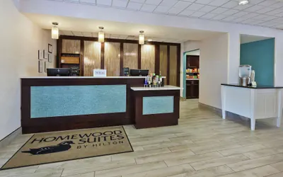 Photo 5 - Homewood Suites by Hilton Chesapeake-Greenbrier