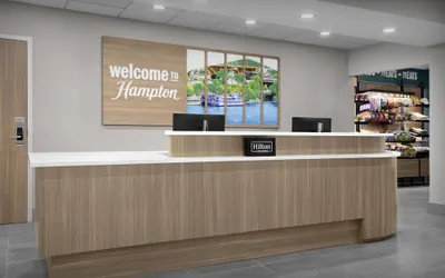 Photo 4 - Hampton Inn Lenoir City