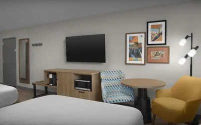 Photo 5 - Hampton Inn Lenoir City