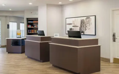 Photo 5 - Residence Inn by Marriott Columbia
