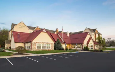Photo 2 - Residence Inn by Marriott Columbia