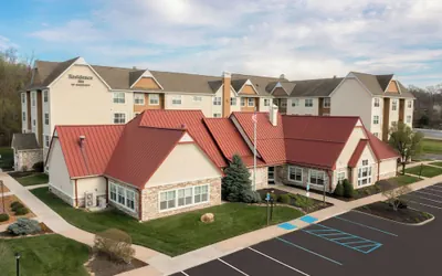 Residence Inn by Marriott Columbia