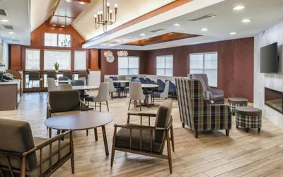 Photo 3 - Residence Inn by Marriott Columbia