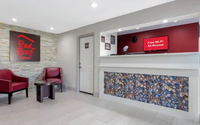 Photo 5 - Red Roof Inn Hope