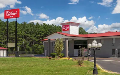 Photo 2 - Red Roof Inn Hope