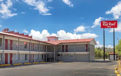 Red Roof Inn Hope