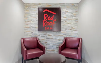 Photo 3 - Red Roof Inn Hope