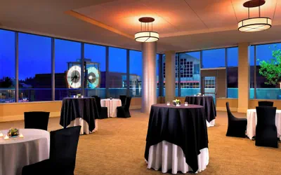 Photo 4 - The Westin Bellevue