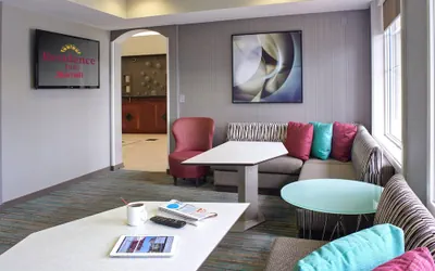 Photo 3 - Residence Inn by Marriott Saginaw
