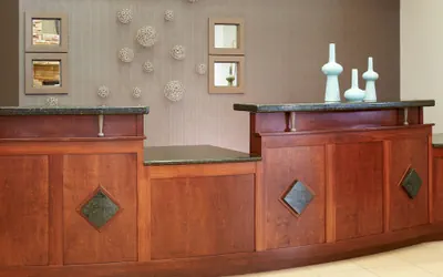 Photo 4 - Residence Inn by Marriott Saginaw