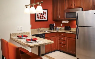Photo 5 - Residence Inn by Marriott Saginaw