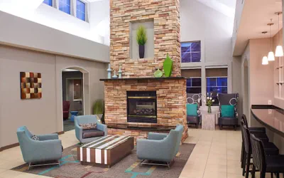 Photo 2 - Residence Inn by Marriott Saginaw
