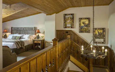 Photo 5 - The Whiteface Lodge