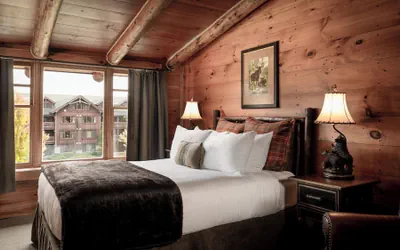 Photo 2 - The Whiteface Lodge