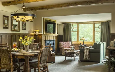 Photo 4 - The Whiteface Lodge