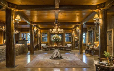 Photo 3 - The Whiteface Lodge