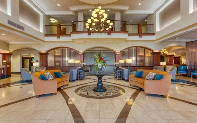 Photo 2 - Drury Plaza Hotel St. Louis Chesterfield