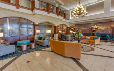 Photo 3 - Drury Plaza Hotel St. Louis Chesterfield